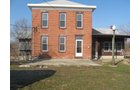 Property photo 16 - 1900's All Brick Home, Metal Frame Barn on 3.42 Acres